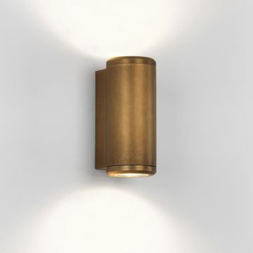 Astro Lighting JURA 1375002 Zidna svjetiljka 2x35W/GU10 IP44