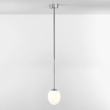 Astro Lighting KIWI 1390004 Visilica 1x7,6W/LED 518,3LM IP44