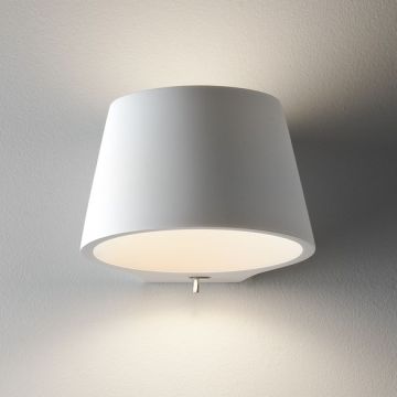 Astro Lighting KOZA 1155001 Zidna svjetiljka 1x60W/E14 IP20