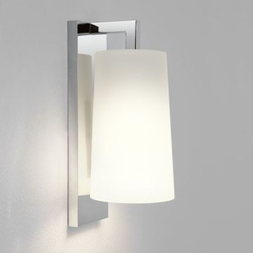 Astro Lighting LAGO 1297001 Zidna svjetiljka 1x60W/E27 IP44