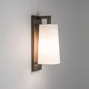 Astro Lighting LAGO 1297007 Zidna svjetiljka 1x60W/E27 IP44