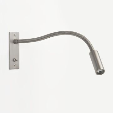 Astro Lighting LEO 1295002 Zidna svjetiljka 1x4W/LED 193LM IP20