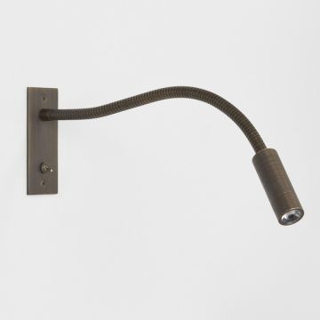 Astro Lighting LEO 1295003 Zidna svjetiljka 1x4W/LED 193LM IP20