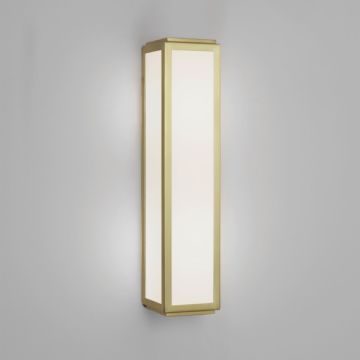 Astro Lighting MASHIKO 1121037 Zidna svjetiljka 1x40W/E14 IP44