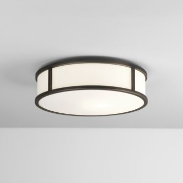 Astro Lighting MASHIKO 1121043 Plafonjera 1x60W/E27 IP44