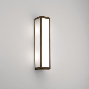 Astro Lighting MASHIKO 1121055 Zidna svjetiljka 2x40W/E14 IP44