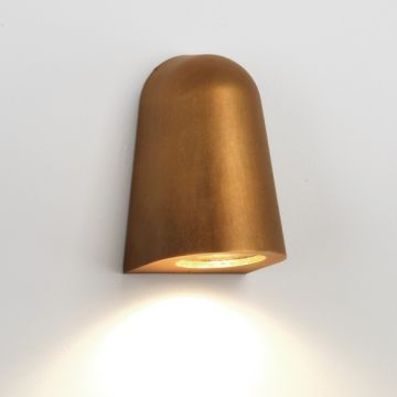 Astro Lighting MAST 1317003 Zidna svjetiljka 1x6W/GU10 IP65