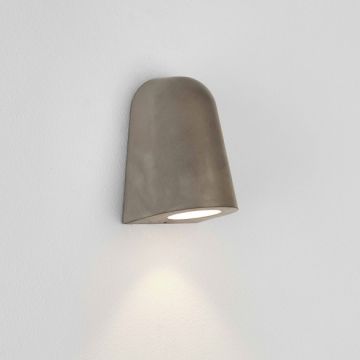 Astro Lighting MAST 1317006 Zidna svjetiljka 1x6W/GU10 IP44