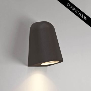 Astro Lighting MAST 1317011 Zidna svjetiljka 1x6W/GU10 IP65
