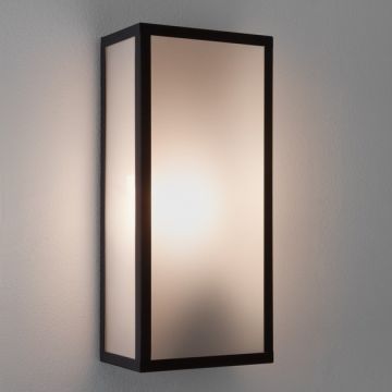 Astro Lighting MESSINA 1183004 Zidna svjetiljka 1x60W/E27 IP44