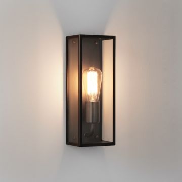 Astro Lighting MESSINA 1183018 Zidna svjetiljka 1x60W/E27 IP44