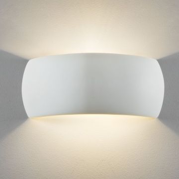 Astro Lighting MILO 1299001 Zidna svjetiljka 1x60W/E27 IP20