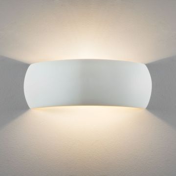 Astro Lighting MILO 1299002 Zidna svjetiljka 1x60W/E27 IP20