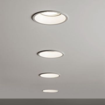 Astro Lighting MINIMA 1249002 Ugradbeno downlight svjetlo 1x50W/GU10 IP20