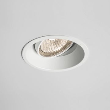 Astro Lighting MINIMA 1249003 Ugradbeno downlight svjetlo 1x50W/GU10 IP20
