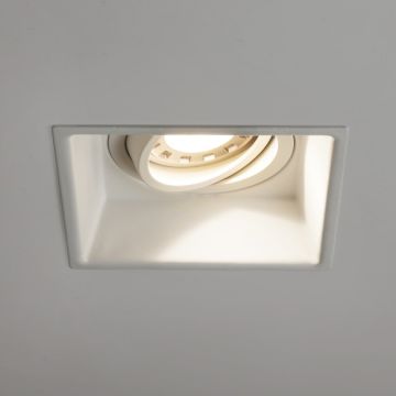 Astro Lighting MINIMA 1249006 Ugradbeno downlight svjetlo 1x50W/GU10 IP20