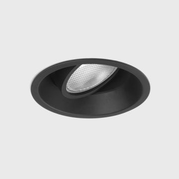 Astro Lighting MINIMA 1249016 Ugradbeno downlight svjetlo 1x50W/GU10 IP20