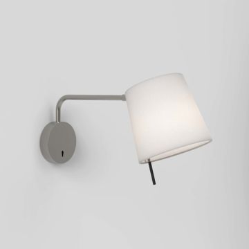 Astro Lighting MITSU 1394001 Zidna svjetiljka 1x12W/E27 IP20