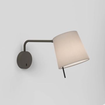 Astro Lighting MITSU 1394002 Zidna svjetiljka 1x12W/E27 IP20
