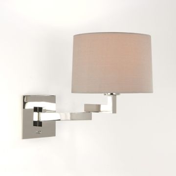 Astro Lighting MOMO 1162002 Zidna svjetiljka 1x60W/E27 IP20