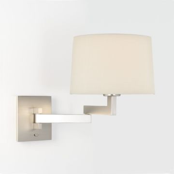 Astro Lighting MOMO 1162003 Zidna svjetiljka 1x60W/E27 IP20