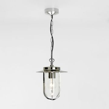 Astro Lighting MONTPARNASSE PENDANT 1096004 Visilica 1x60W/E27 IP44