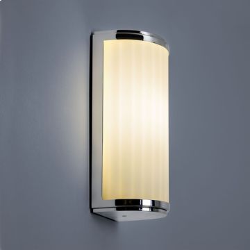 Astro Lighting MONZA 1194003 Zidna svjetiljka 1x20W/E27 IP44
