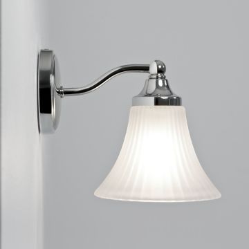 Astro Lighting NENA 1105001 Zidna svjetiljka 1x40W/G9 IP44