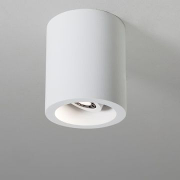 Astro Lighting OSCA 1252006 Natkriveno downlight svjetlo 1x6W/GU10 IP20