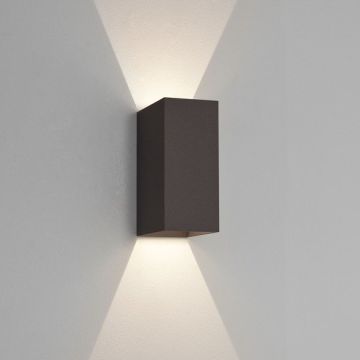 Astro Lighting OSLO 1298002 Zidna svjetiljka 1x6W/LED 99.37LM IP65