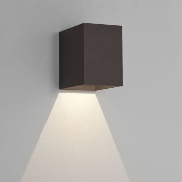 Astro Lighting OSLO 1298004 Zidna svjetiljka 1x3,8W/LED 47.08LM IP65