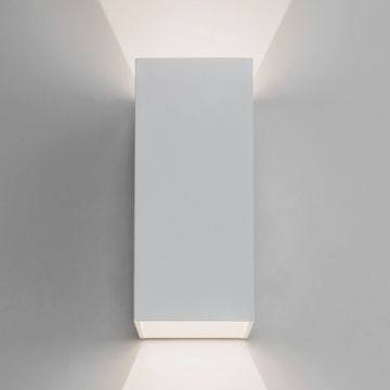 Astro Lighting OSLO 1298006 Zidna svjetiljka 1x6W/LED 99,37LM IP65