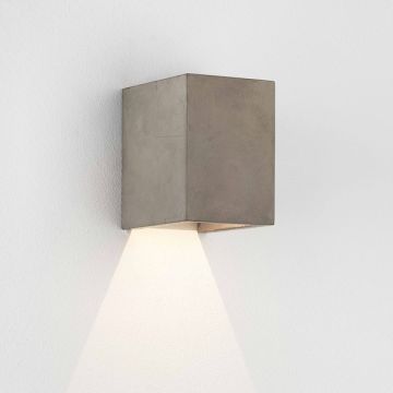 Astro Lighting OSLO 1298019 Zidna svjetiljka 1x3,9W/LED 60,79LM IP65