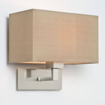 Astro Lighting PARK LANE 1080007 Zidna svjetiljka 1x60W/E27 IP20