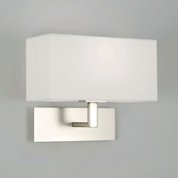 Astro Lighting PARK LANE 1080009 Zidna svjetiljka 1x60W/E14 IP20