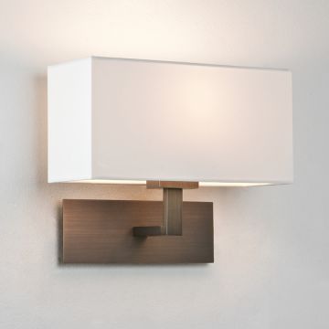 Astro Lighting PARK LANE 1080044 Zidna svjetiljka 1x60W/E14 IP20