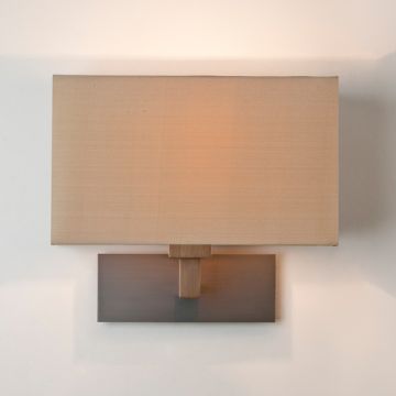 Astro Lighting PARK LANE 1080045 Zidna svjetiljka 1x60W/E27 IP20