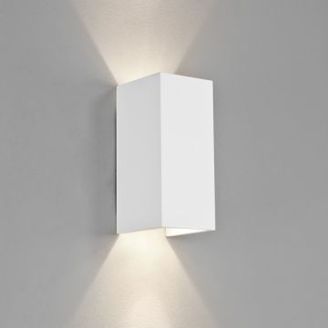 Astro Lighting PARMA 1187003 Zidna svjetiljka 2x6W/GU10 IP20