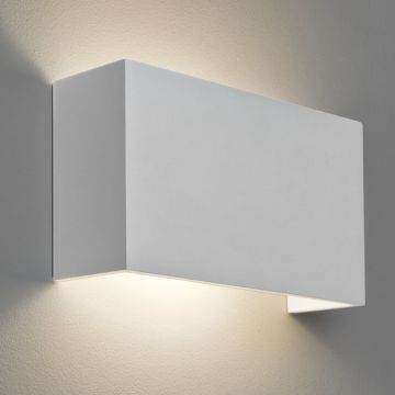 Astro Lighting PELLA 1315001 Zidna svjetiljka 1x12W/E27 IP20