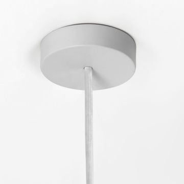 Astro Lighting PENDANT 1184006 Rozeta 1x60W/E27 IP20