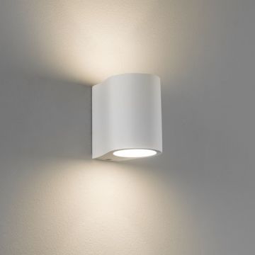 Astro Lighting PERO 1172001 Zidna svjetiljka 1x28W/G9 IP20