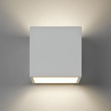 Astro Lighting PIENZA 1196001 Zidna svjetiljka 1x60W/E14 IP20