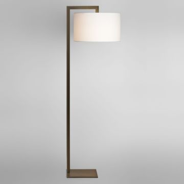 Astro Lighting RAVELLO 1222003 Podna svjetiljka 1x60W/E27 IP20