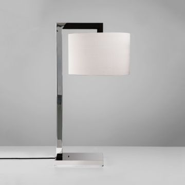 Astro Lighting RAVELLO 1222007 Stolna svjetiljka 1x60W/E27 IP20