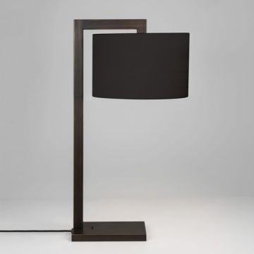 Astro Lighting RAVELLO 1222009 Stolna svjetiljka 1x60W/E27 IP20