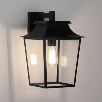 Astro Lighting RICHMOND 1340011 Zidna svjetiljka 1x60W/E27 IP23