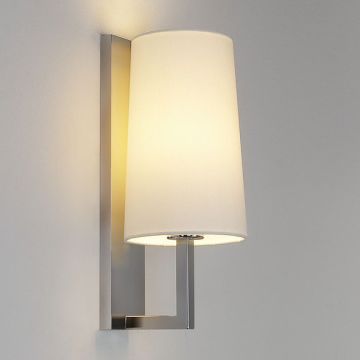 Astro Lighting RIVA 1214004 Zidna svjetiljka 1x60W/E27 IP44