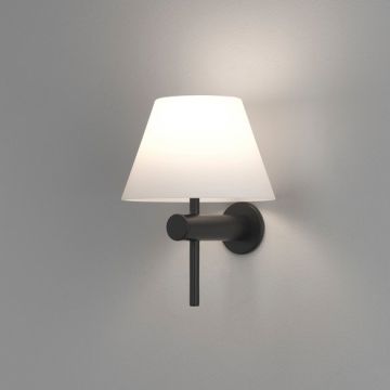 Astro Lighting ROMA 1050007 Zidna svjetiljka 1x40W/G9 IP44