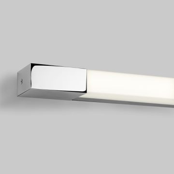 Astro Lighting ROMANO 1150015 Zidna svjetiljka 1x8,3W/LED 399LM IP44