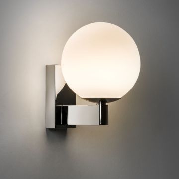 Astro Lighting SAGARA 1168001 Zidna svjetiljka 1x40W/G9 IP44
